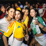 Switzerland vs Colombia