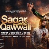 Sagar Wali Qawwali Meet and Greet