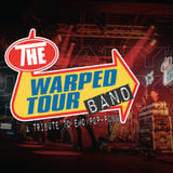 The Warped Tour Band