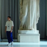 La Gradiva