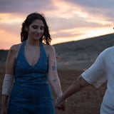 Iván & Hadoum