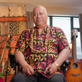 My Humble Friend, Fonoti Pati Umaga