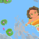 Little Amélie or the Character of Rain