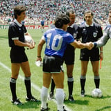 The Match