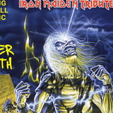 Run To The Beast - Iron Maiden Tribute