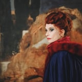 The Blood Countess