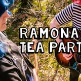 Ramona's Tea Party at Biggar Golf Club
