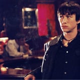 Mysterious Skin