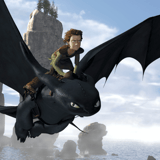 North Carolina Symphony - How To Train Your Dragon