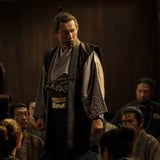 The Samurai and the Prisoner