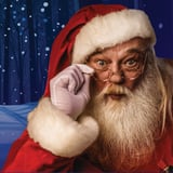 Santa Claus the Musical - Waitlist