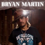 BRYAN MARTIN