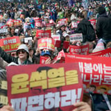 The Seoul Guardians