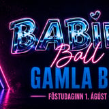 Babies Ball