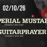 THE IMPERIAL MUSTARD & YOU GUITARPRAYER