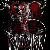 RACETRAITOR í Reykjavík