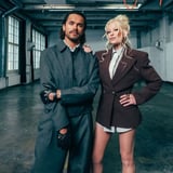 Linda Lampenius x Pete Parkkonen