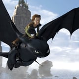 North Carolina Symphony - How To Train Your Dragon
