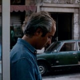 Phantom Beirut