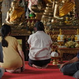 9 Temples to Heaven