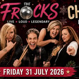 The Frocks Rock The Colonial Hotel 9PM