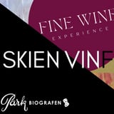 Skien Vinfestival på Parkbiografen