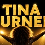 Tina Turner með Bryndísi Ásmunds á Selfossi