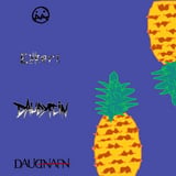 ananas tvö