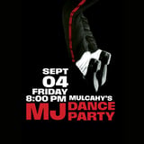 Michael Jackson Dance Party