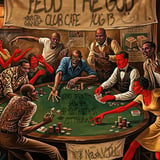 Taylor Gang and Club Cafe Present: Fedd The God w/ NASH.V.ILL