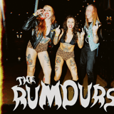 The Rumours,  RW Hellborn 