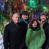 Barra MacNeils - An East Coast Christmas