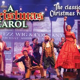 A Christmas Carol