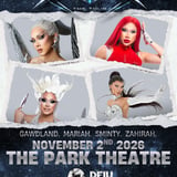 C*NTRESSAS Canadian Tour