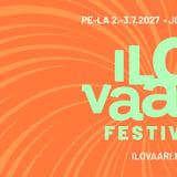 Ilovaari Festival 2.-3.7.2027