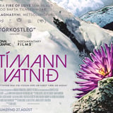 Um tímann og vatnið // Time and Water
