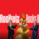 RocKwiz Rocks Christmas