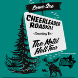 Cheerleader Roadkill, Diva Bleach