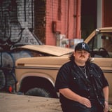 Bryan Andrews