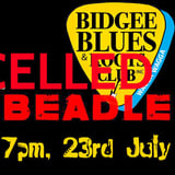 Ray Beadle, One of Australia's World Class Greats Live in Wagga!!