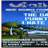 ViI-Nil Records INDIE SOUNDS album launch