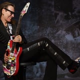 Steve Vai & Metropole Orkest