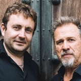 Thomas Fonnesbæk & Jacob Christoffersen 