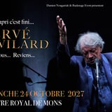 HERVE VILARD