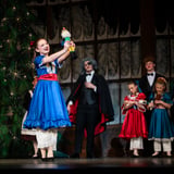 Magic Inc. presents Nutcracker In A Nutshell