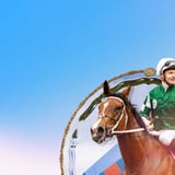 Ladbrokes Cox Plate - Carlton Draught Deck
