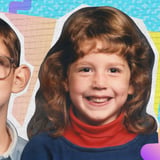 How Did We Get Weird Live! with Vanessa Bayer and Jonah Bayer
