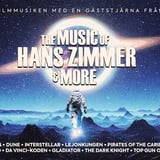 The Music of Hans Zimmer and More