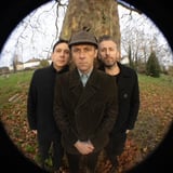 The Len Price 3 + support