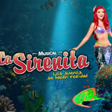 La Sirenita Musical